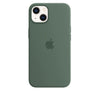 iPhone 13 Silicone Case with MagSafe