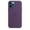 iPhone 12 Pro Silicone Case with MagSafe