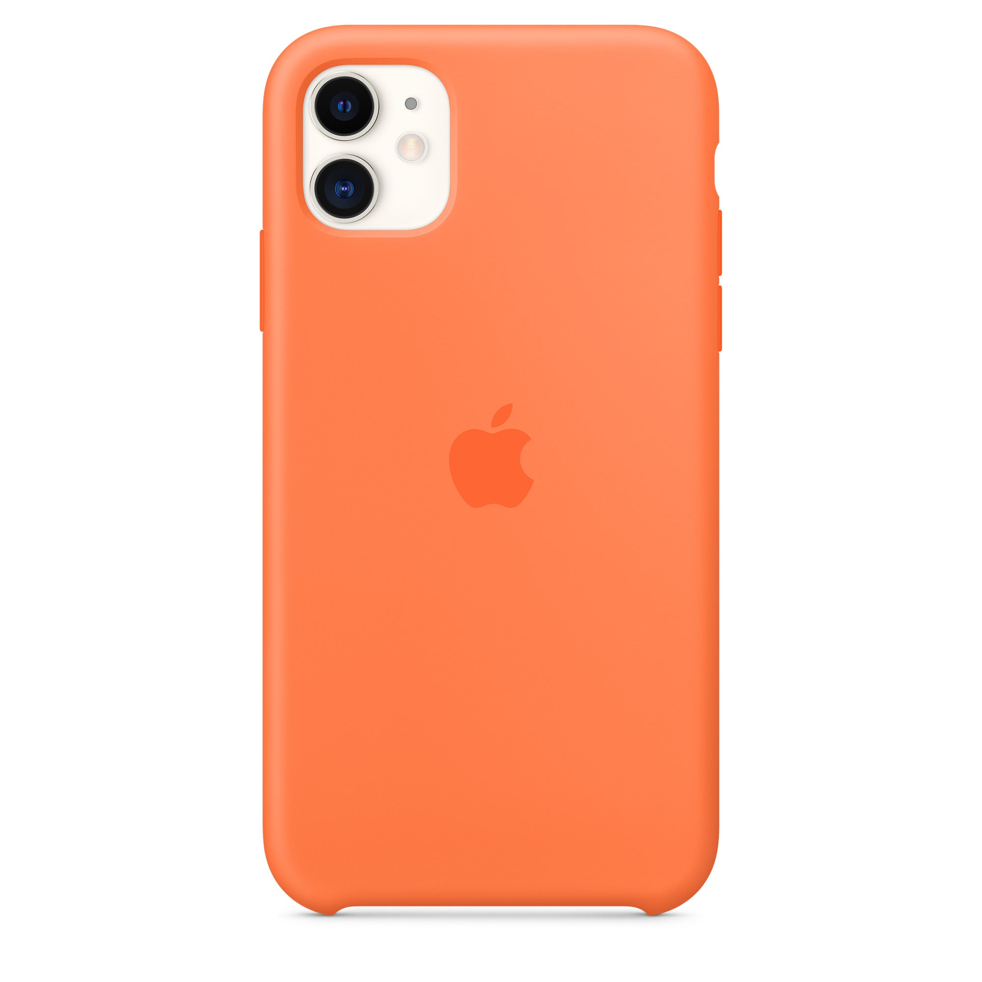 iPhone 11 Silicone Case