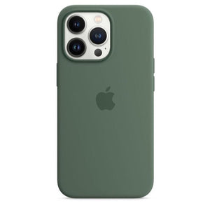 iPhone 13 Pro Max Silicone Case with MagSafe