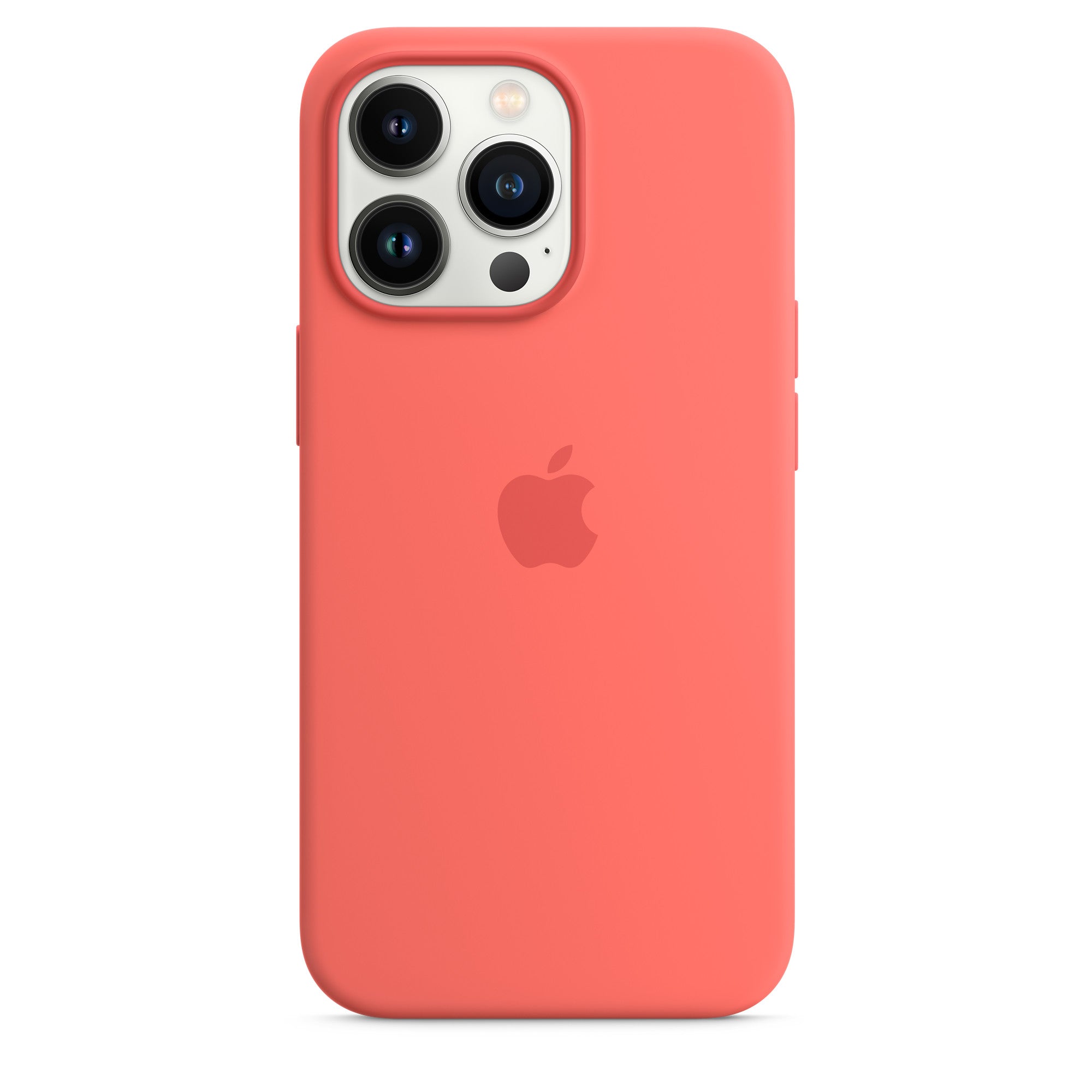 iPhone 13 Pro Silicone Case with MagSafe