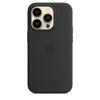 iPhone 14 Pro Silicone Case with MagSafe