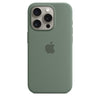 iPhone 15 Pro - Silicone Case with Magsafe