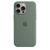 iPhone 15 Pro Max - Silicone Case with Magsafe