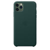 iPhone 11 Pro Max Leather Case